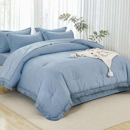 King Comforter Set