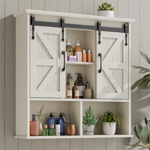 Bathroom Wall Cabinet