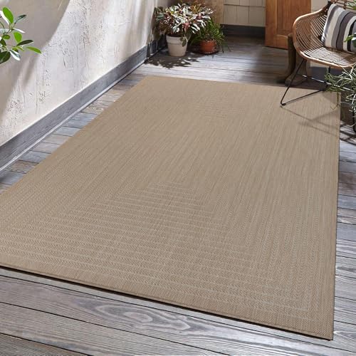 Outdoor Indoor Area Rug (140 Sq Ft)