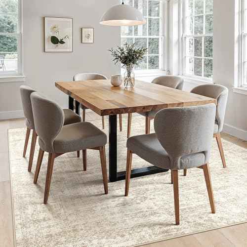 Square Area Rugs (36 Sq Ft)