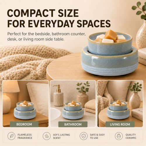 Wax Melt Warmer