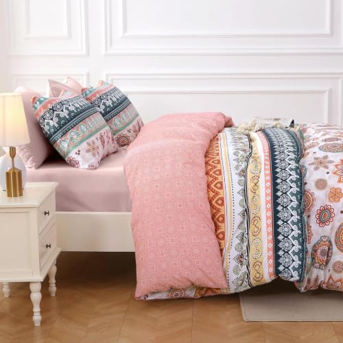 Bed in a Bag King 7 Pieces