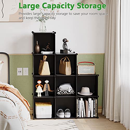Cube Storage Organizer
