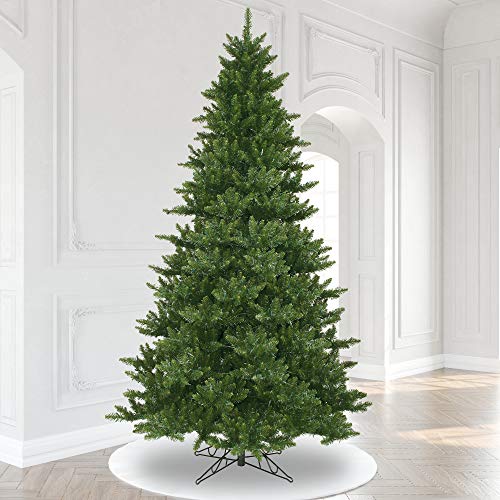 9.5' Tall Camdon Fir Artificial Christmas Tree