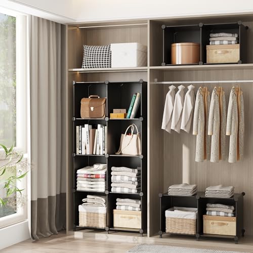 Cube Storage Organizer (16 Count)