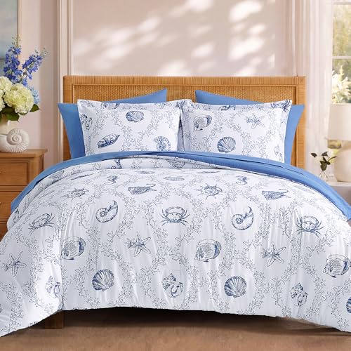 Queen Comforter Set