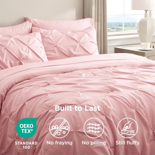 Twin Comforter Set & Sheet Set