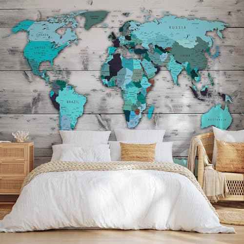 Wall Mural Wallpaper (7 Count)