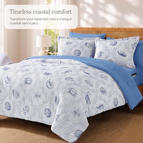 Queen Comforter Set