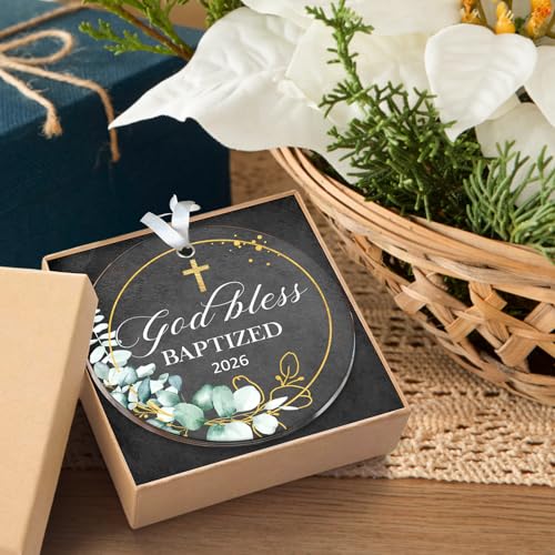 Baptism Gifts for Boys