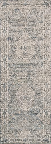 Teagan Sky Natural 3' (18.6111 Sq Ft)