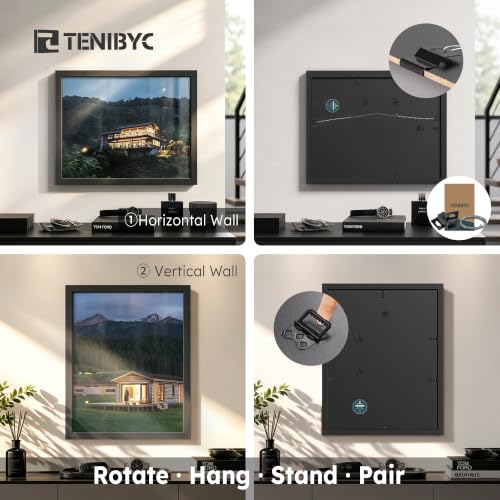 27x40 Poster Frame (3 Count)