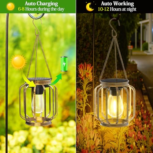 Solar Lanterns