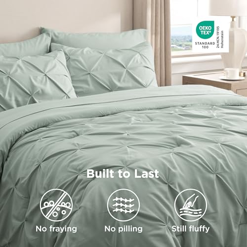 Twin Comforter Set & Sheet Set