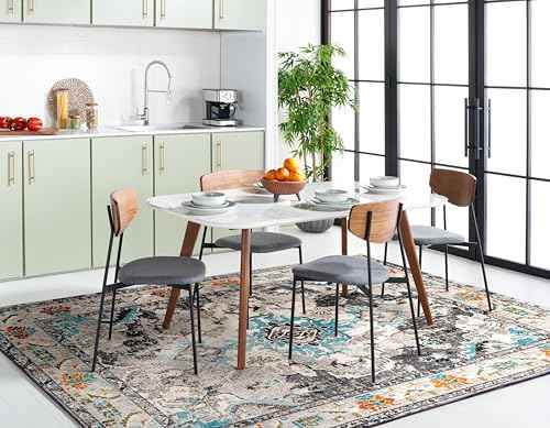 Monaco Collection Area Rug (140 Sq Ft)