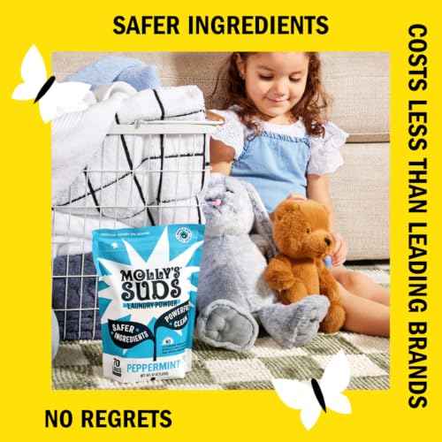 Original Laundry Detergent Powder (47 Ounce)