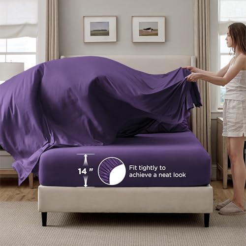 7 Piece Full Size Comforter Sets & Sheets