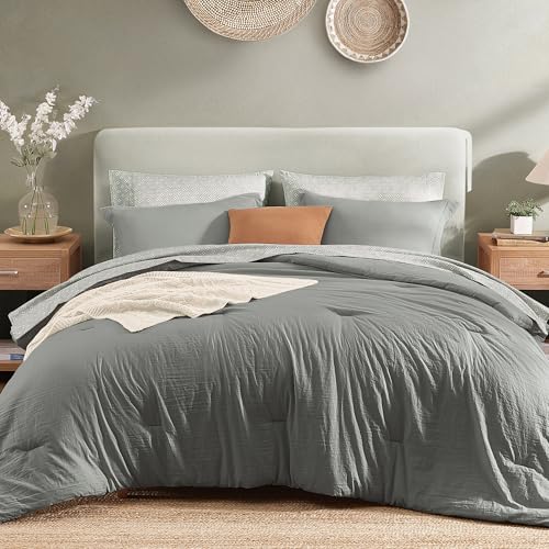 Queen Comforter Set