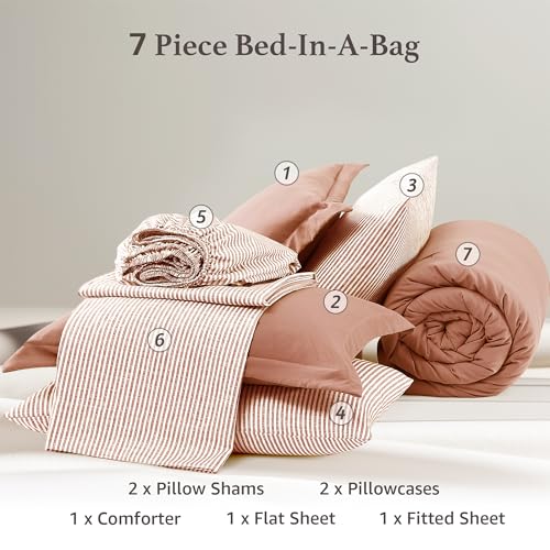 Full Size Comforter Sets
