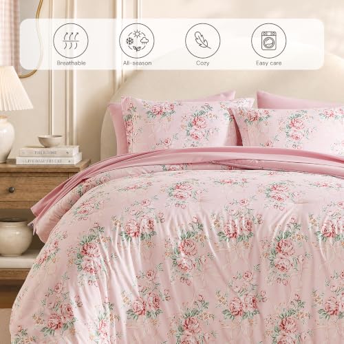 King Size Comforter Set
