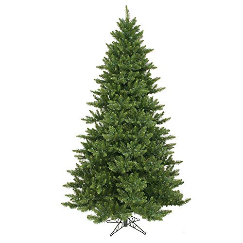 7.5' Tall Camdon Fir Artificial Christmas Tree