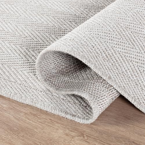 Easy Jute Rug 10x14