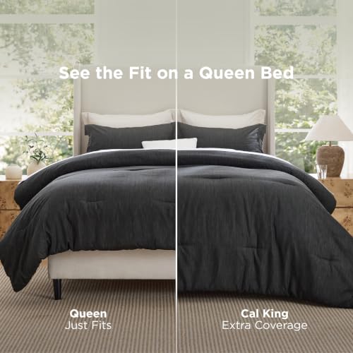 California King Comforter Set
