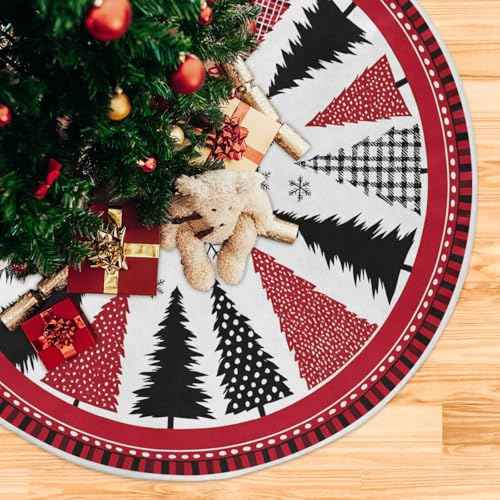 Christmas Tree Skirt