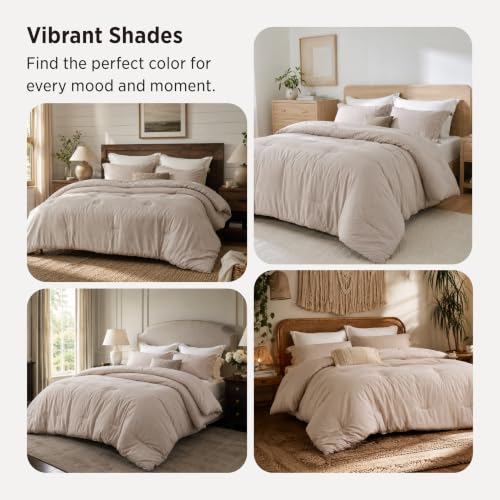King Size Comforter Set