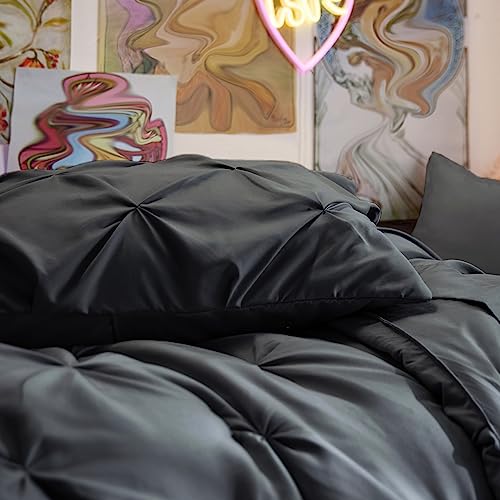 Twin XL Comforter Set & Sheet Set