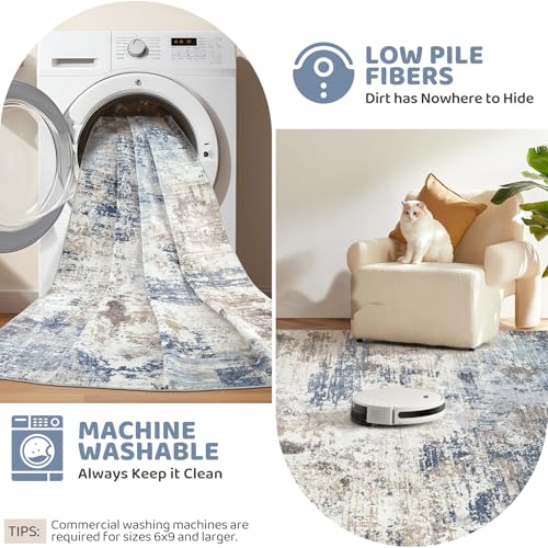 10x12 Area Rug Living Room Rugs (24 Count)