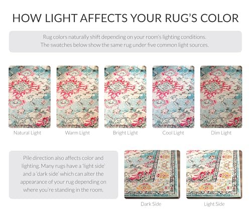 Monaco Area Rug 11x15 (165 Sq Ft)