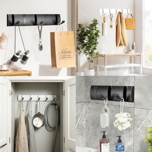 Folding Coat Hooks (35.99 Count)