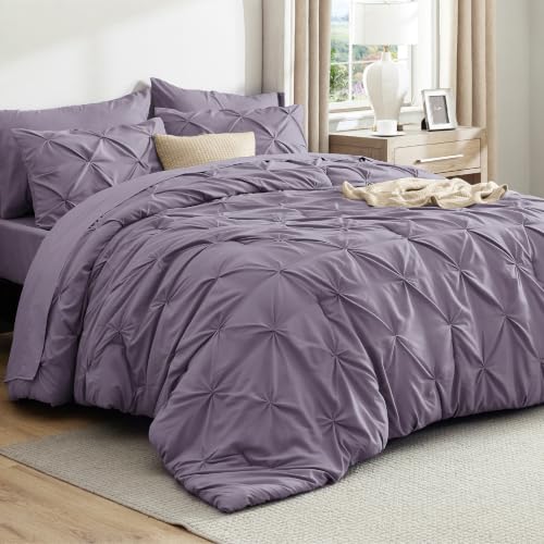 Twin Comforter Set & Sheet Set