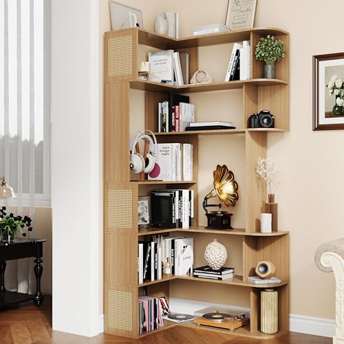 Corner Shelf 7