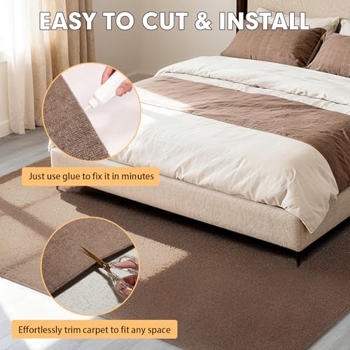 Marine Carpet (60 Sq Ft)