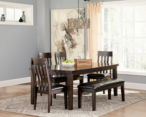 Haddigan Dining Chair (2 Count)
