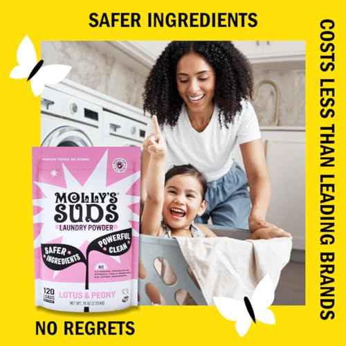 Original Laundry Detergent Powder (79 Ounce)