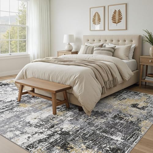 10x12 Area Rug for Living Room (24 Count)