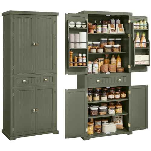 Pantry Cabinet