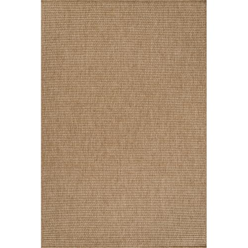 Easy Jute Rug 10x14 (140 Sq Ft)