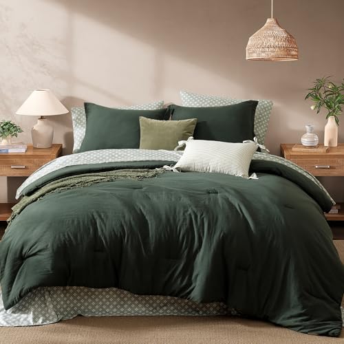 Oversized Queen Comforter Set