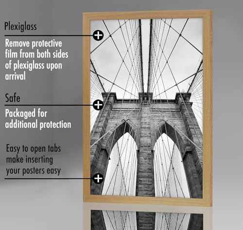20x30 Poster Frame