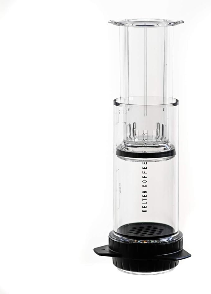 Delter Coffee Press