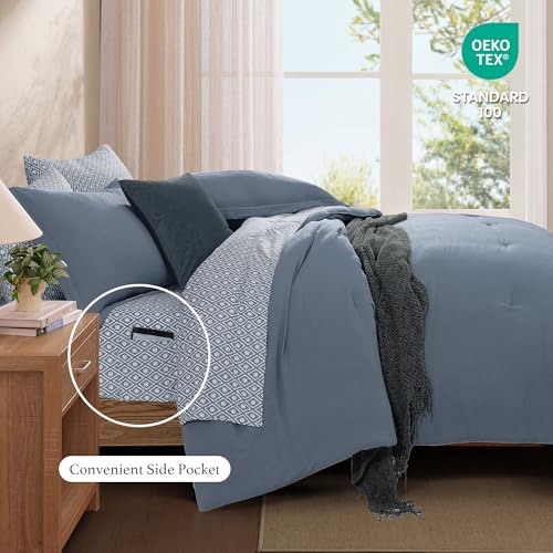 King Size Comforter Set