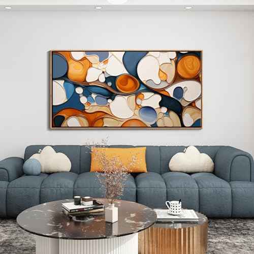 Paintings Large Abstract Canvas Art