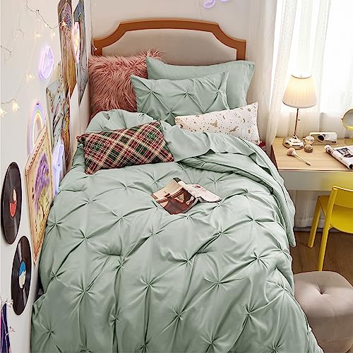 Twin Comforter Set & Sheet Set