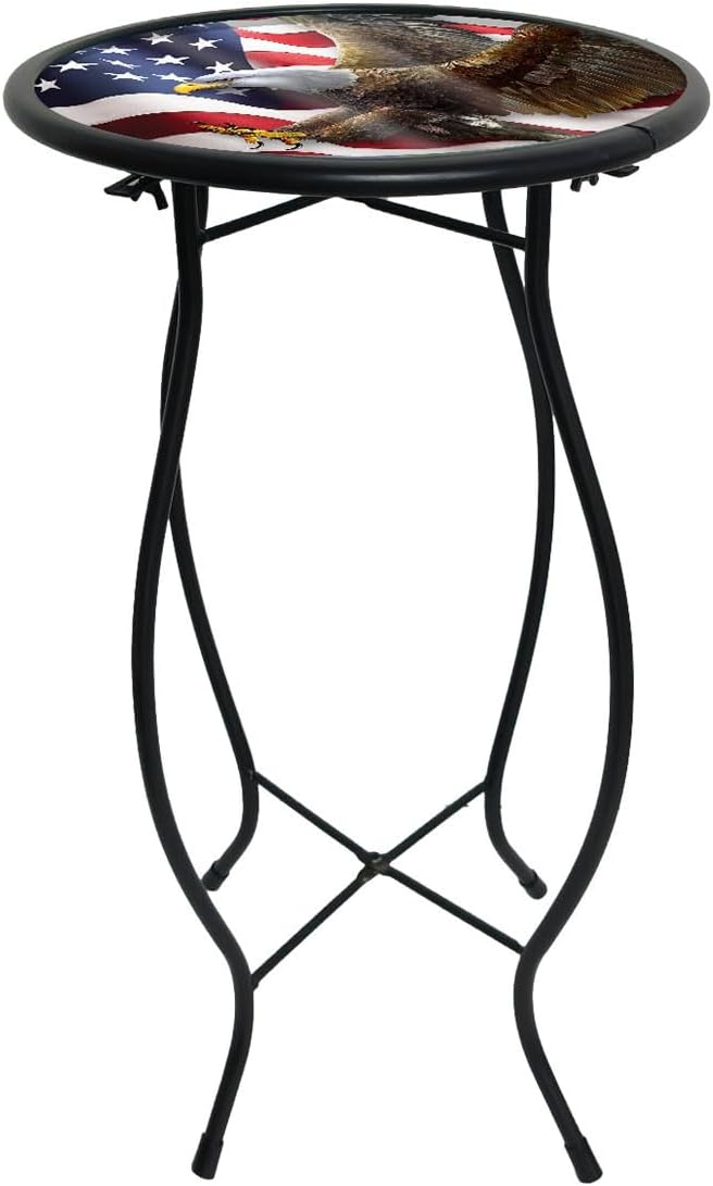 Briarwood Lane Freedom Eagle Plant Stand