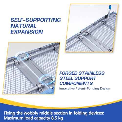 Tabletop Ironing Board with Iron Rest