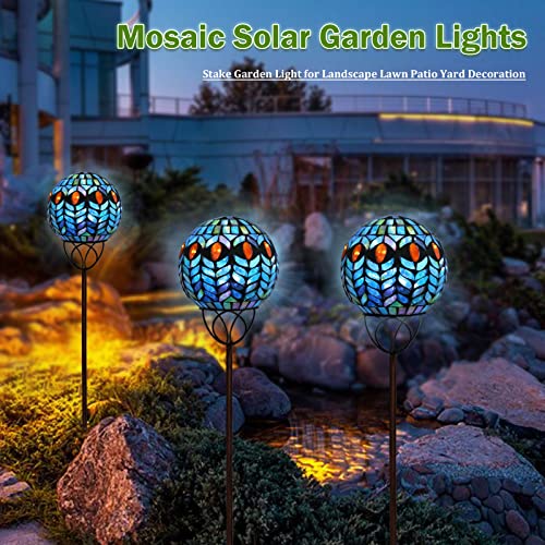 Decorative Solar Garden Lights
